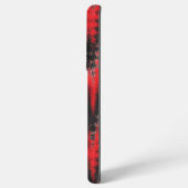 ACミランコンセプトウノ SAMSUNG GALAXYケース (裏面横)