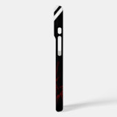 ACミラン フォンカバー Case-Mate iPhoneケース (裏面 / 左)