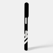 ACミラン フォンカバー Case-Mate iPhoneケース (裏面 / 右)