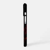 ACミラン フォンケース iPhone 16ケース (左側面)