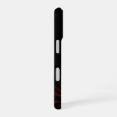 ACミラン フォンケース iPhone 16ケース (右側面)