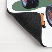 ACモデルG マウスパッド (コーナー)