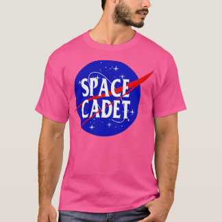 AC宇宙カデ Tシャツ