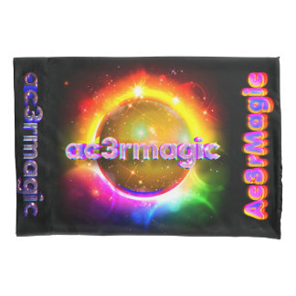 Ac3rMagicピラロケース 枕カバー