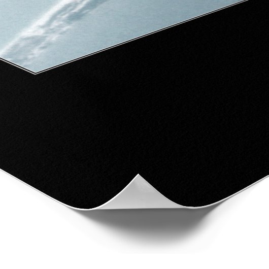 AC-130ポスタやる気を起こさせるー ポスター (角)