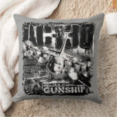 AC-130 クッション (ブランケット)