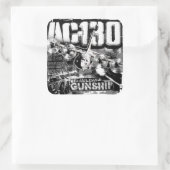 AC-130 スクエアシール (バッグ)