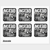 AC-130 スクエアシール (シート)