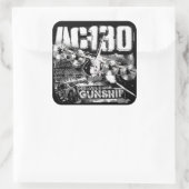 AC-130 スクエアシール (バッグ)