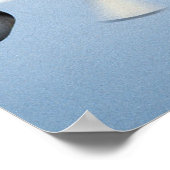 AC-130 ポスター (角)