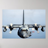 AC-130 ポスター (正面)