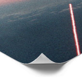 AC-130 ポスター (角)