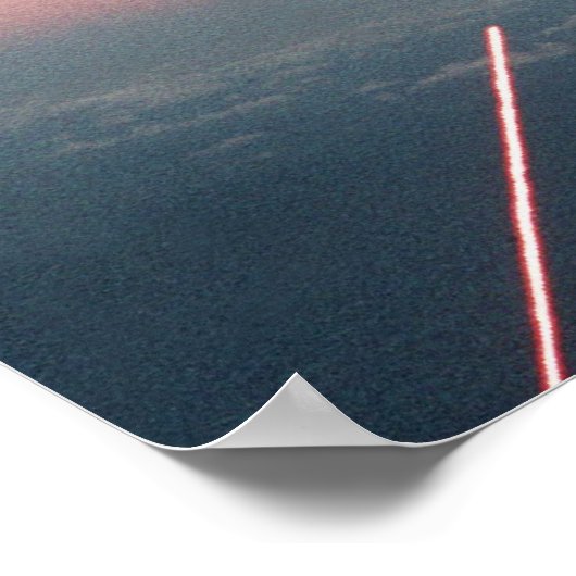 AC-130 ポスター (角)