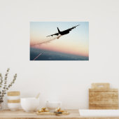 AC-130 ポスター (キッチン)