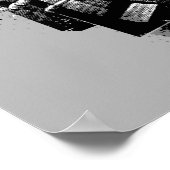 AC-130 ポスター (角)