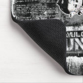 AC-130 マウスパッド (コーナー)