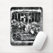 AC-130 マウスパッド (マウス)