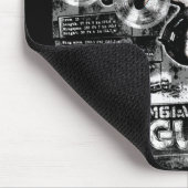 AC-130 マウスパッド (コーナー)