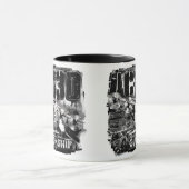 AC-130 マグカップ (中央)