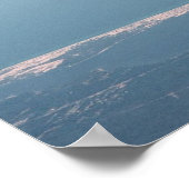 AC-130 不気味 ポスター (角)