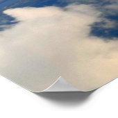 AC-130 不気味 ポスター (角)