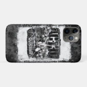 AC-130 Case-Mate iPhoneケース (裏面(横))