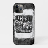 AC-130 Case-Mate iPhoneケース (裏)