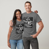 AC-130 Tシャツ (ユニセックス)