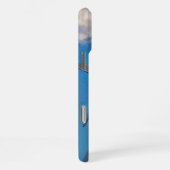 AC-130Hスペクター iPhoneケース (右側面)