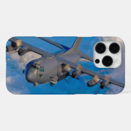 AC-130Hスペクター iPhone 16 PRO MAXケース