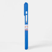 AC-130Hスペクター iPhoneケース (左側面)