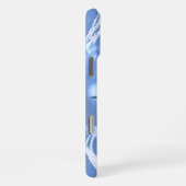 AC-130Hスペクター iPhoneケース (右側面)