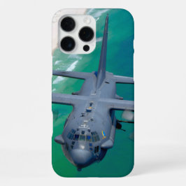 AC-130H スペクター iPhone 16 PRO MAXケース