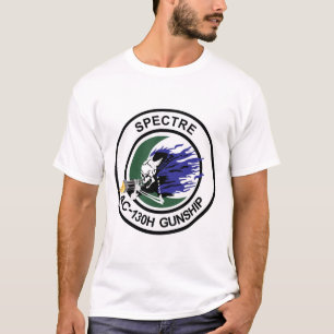 AC-130H Specter Gunship.PNG Tシャツ