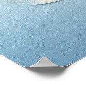 AC-130H Spectre Aircraft ポスター (角)