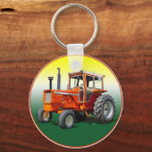 AC 190XTシリーズIII キーホルダー (正面)