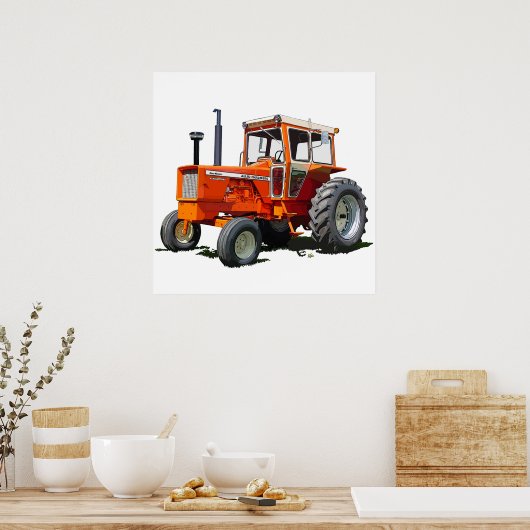 AC 190XTシリーズIII ポスター (キッチン)