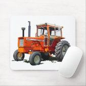 AC 190XTシリーズIII マウスパッド (マウス)