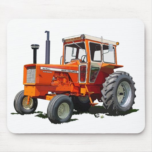 AC 190XTシリーズIII マウスパッド (正面)