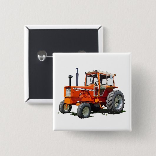 AC 190XTシリーズIII 缶バッジ (正面&裏面)