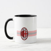 AC Milan Mug マグカップ (左)