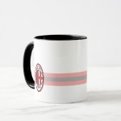 AC Milan Mug マグカップ (正面左)