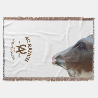 ac ranch couverture スローブランケット