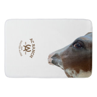 ac ranch couverture バスマット