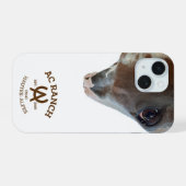 ac ranch iphone 15ケース (裏面横)