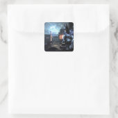 AC Screenshot 18 スクエアシール (バッグ)