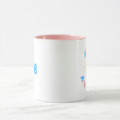 ACAB Mug マグカップ (中央)