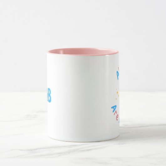 ACAB Mug マグカップ (中央)