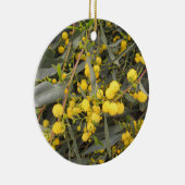 Acacia セラミックオーナメント (右)