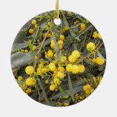 Acacia セラミックオーナメント (裏面)